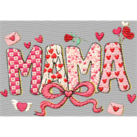 Mother's Day-MM 7490